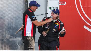 Trans Am Corner: Cindi Lux Reveals Secrets to Success at Utah Motorsports Campus